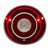 1971 Chevelle SS & Malibu LED Back-Up Light L/H