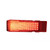 1968 Chevy Chevelle LED Tail Light - Red LED L/H
