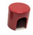 ALTERNATOR CAP RED
