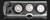 Velocity White 1964-65 Chevelle Package