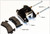 Wilwood Rear Calipers (set)