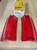 1965 EL Camino NOS Tail Light Lens (pair)