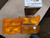 1967 NOS Chevelle or El Camino LH Park Light Lens (LH only)
