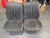 1966 Used Bucket Seats (pair)
