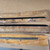 1966-67 NOS Chevelle Hardtop Window Felts (3 piece outers only)