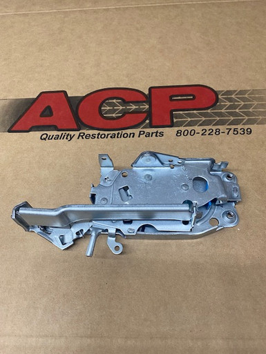 RESTOPARTS - 1969-72 GM A-Body Door Latch Assembly