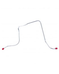 1967-69 230 6 Cyl (Original Material) Fuel Pump to Carburetor Line ...