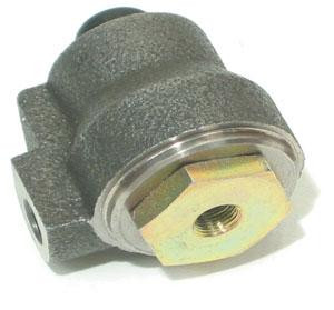 1967-69 Brake Proportioning Valve - Ausley's Chevelle Parts