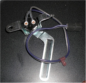 1969 Neutral Safety Switch Manual on Pedal - Ausley's Chevelle Parts