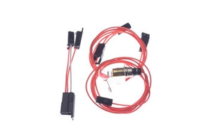 1968 1969 Trunk Light Assembly (CH86767) - Ausley's Chevelle Parts