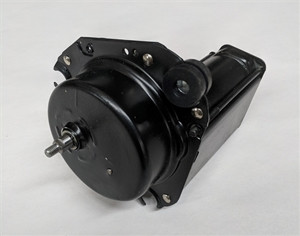 Windshield One Speed Wiper Motor (64-66 Chevelle; 64-66 Malibu