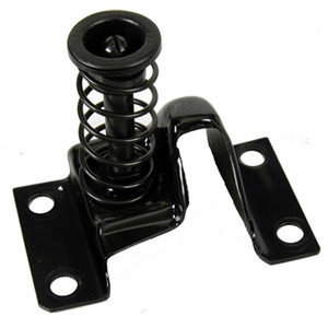 1968 1969 HOOD LATCH STRIKER (ea) - Ausley's Chevelle Parts