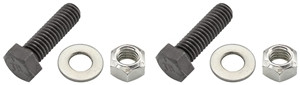 Andersen Restorations Idler Arm For 1964-1972 Chevy Chevelle El Camino Monte Carlo Malibu