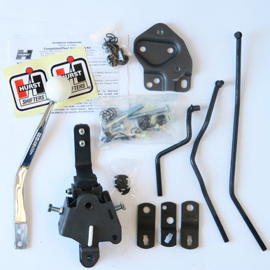 1964-67 Hurst Competition Plus Shifter Kit