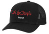 We The People Pray Trucker