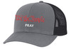 We The People Pray Trucker