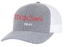 We The People Pray Trucker