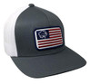 American Cotton Boll Trucker