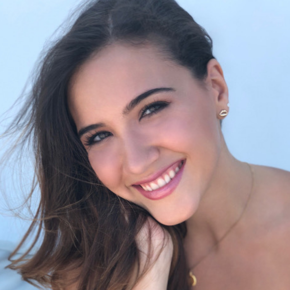 Gluten Free Lip Gloss Vegan Lip Gloss Organic Lip Gloss Ecco Bella