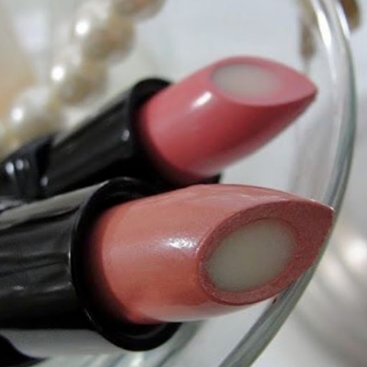 Natural Lip Smoother Organic Vitamin E Lip Balm Ecco Bella