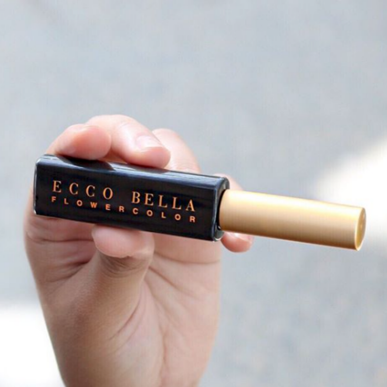 ecco bella mascara ingredients