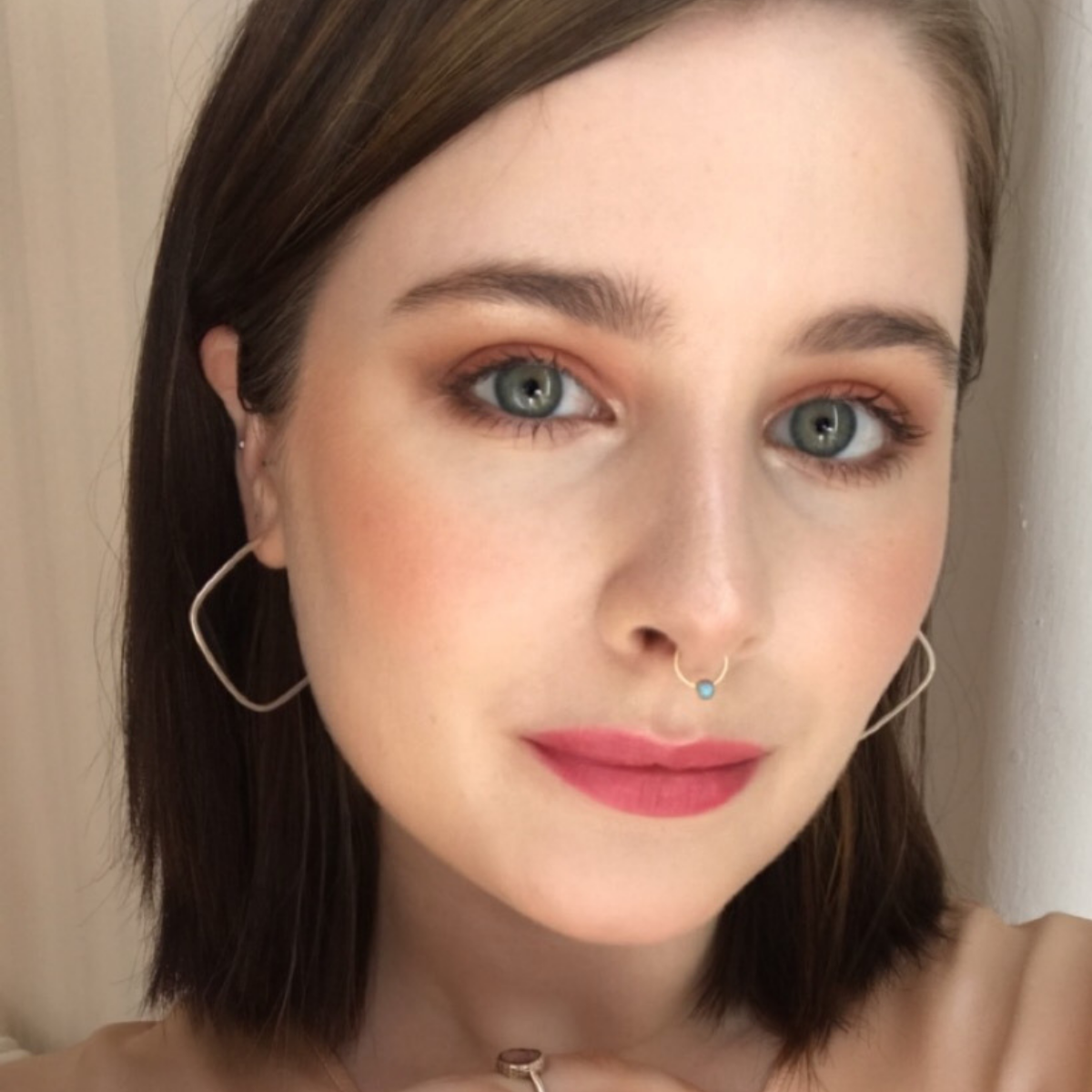 zapatos ecco bella makeup