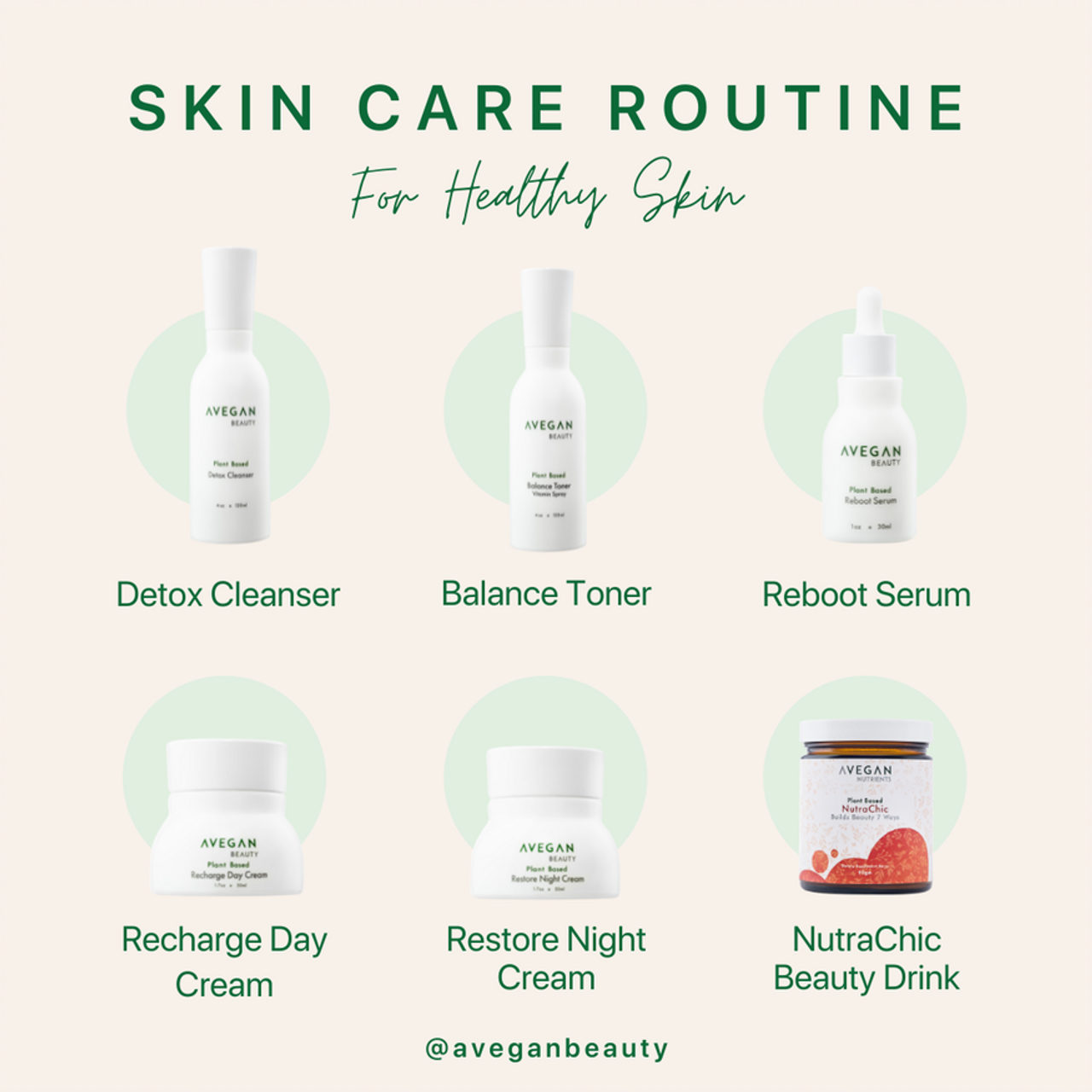 New Vegan Line of Skincare Products Include Unique Ingredient, 2020-01-29