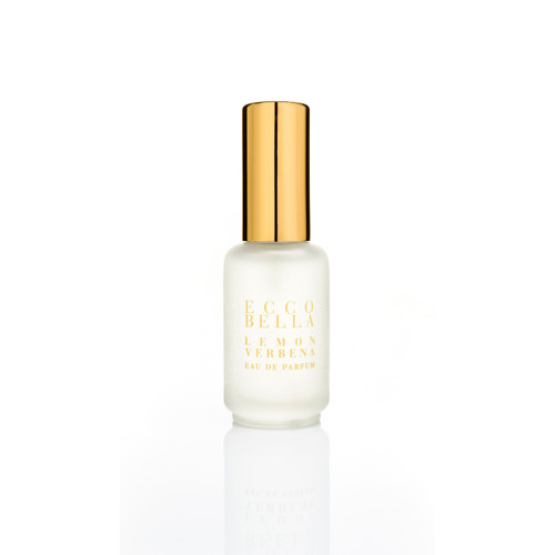 Ecco Bella | All-Natural Perfume | Organic Eau De Parfum | Organic Ambrosia  Perfume