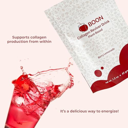 Boon Collagen Splash
