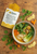  Boon Broth a Delicious Plant-Based Mineral Protein Broth - 10 serve