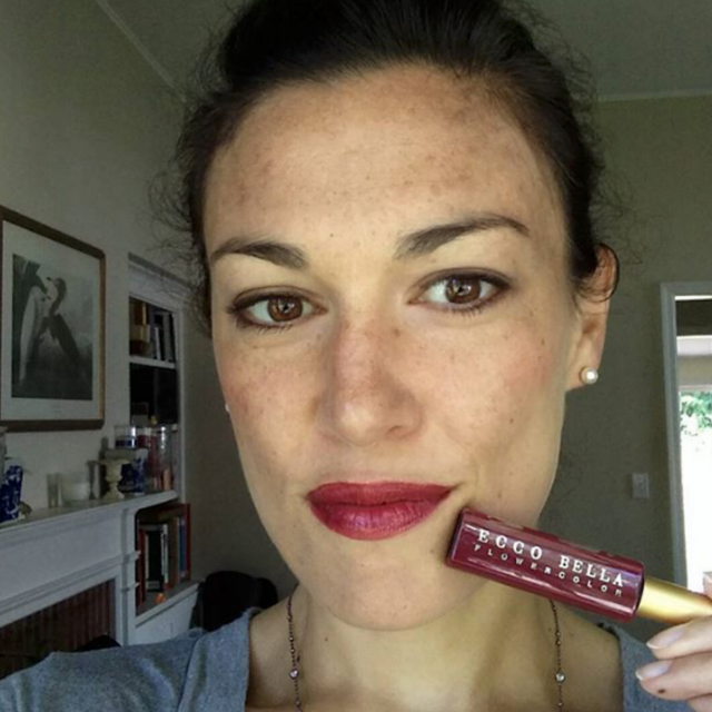 Gluten Free Lip Gloss Vegan Lip Gloss Organic Lip Gloss Ecco Bella