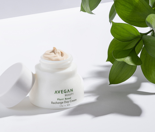 Aveganbeauty Cream