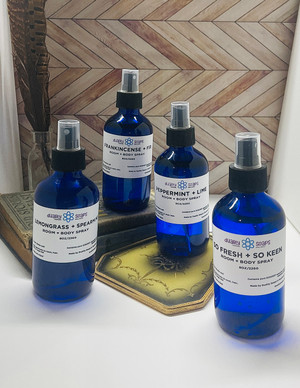Room Spray