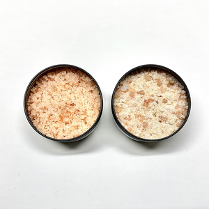 Soaking Bath Salt - Mineral Soak | Calendula | Oats | Essential Oils Soaking Bath Salt - Mineral Soak | Calendula | Oats | Essential Oils