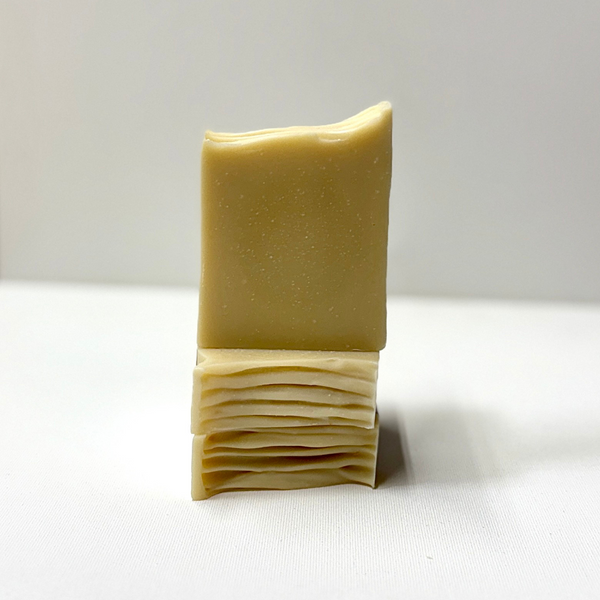 Grapefruit Rosemary  Hydrating Aloe Botanical Soap