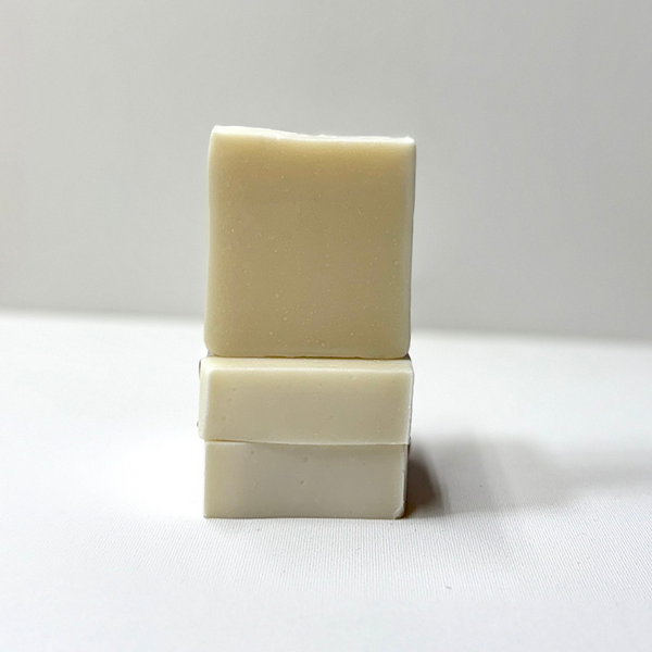 Bare Beauty Soap | Unscented Nourishing Bar for Sensitive Skin