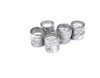 48-153C 1 Gallon Open Paint Can O Scale FKA Keil Line