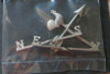 MM782 Dollhouse Miniature WeatherVane Weather Vane Rooster Very Detailed Pewter