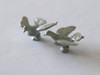 48-1289 Birds w/ Wings Spread Figure O scale FKA Keil Line