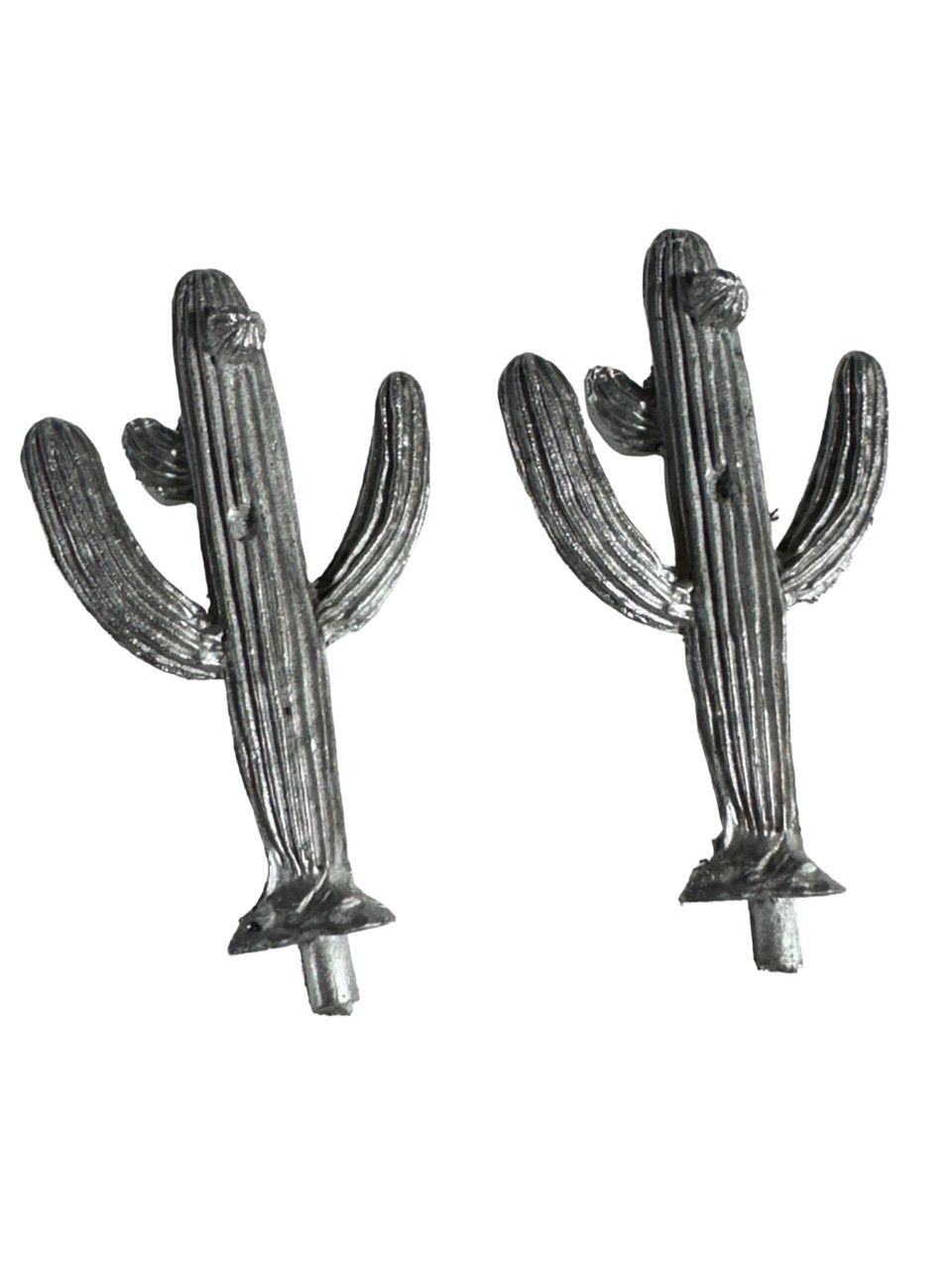 48-777 CACTUS SAGUARO 2" FKA KEIL LINE O HO SCALE