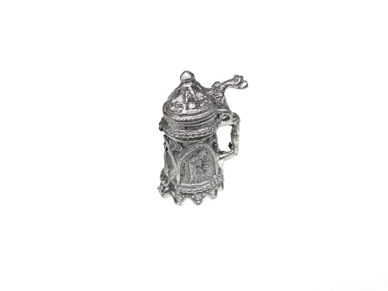 MM-26 Beer Stein Beautifully Detailed Dollhouse Miniature