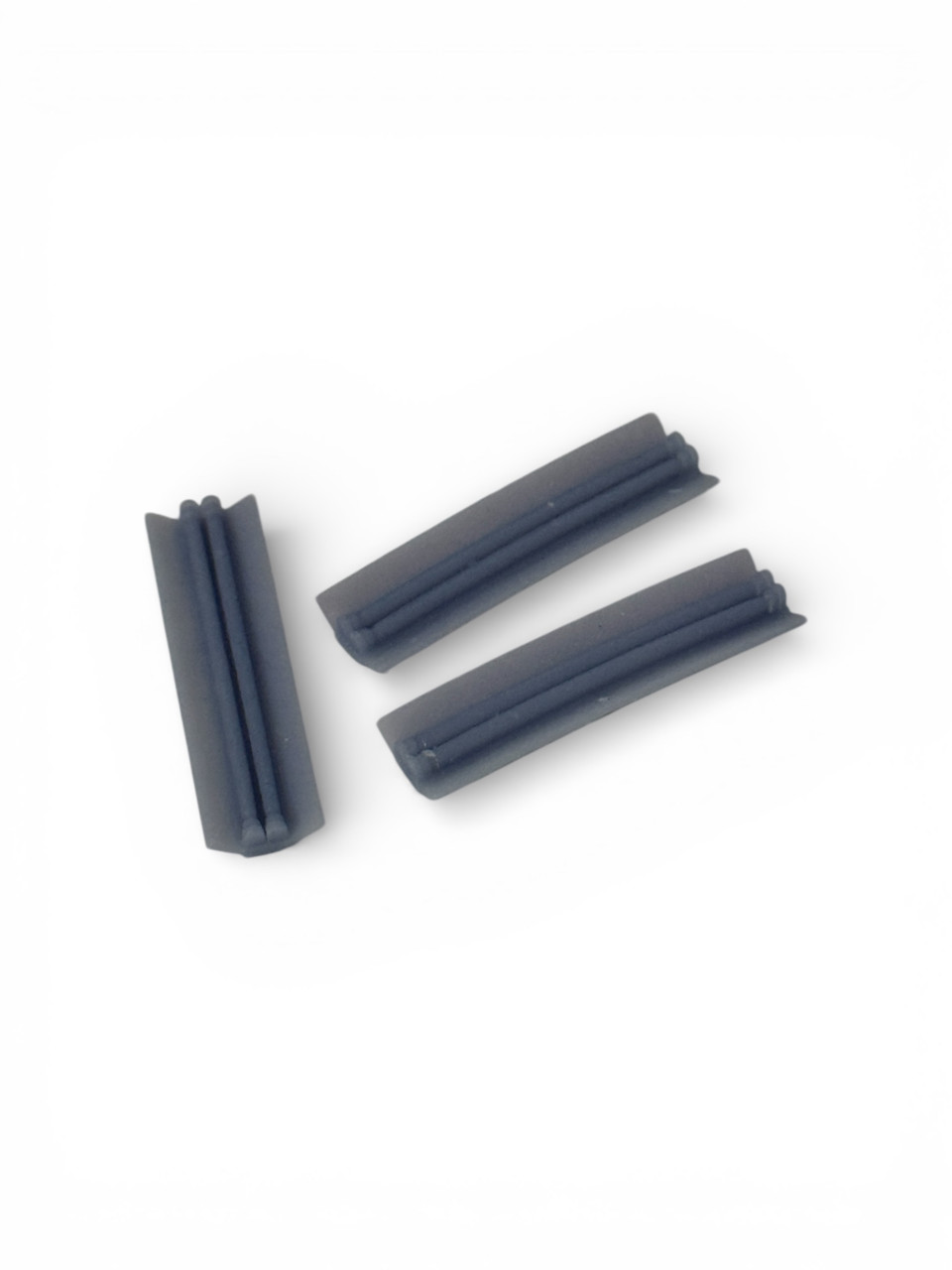 77-1004 Dual Bulb Fluorescent Dual bulb light fixture building detail O scale