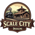 Scale City Designs