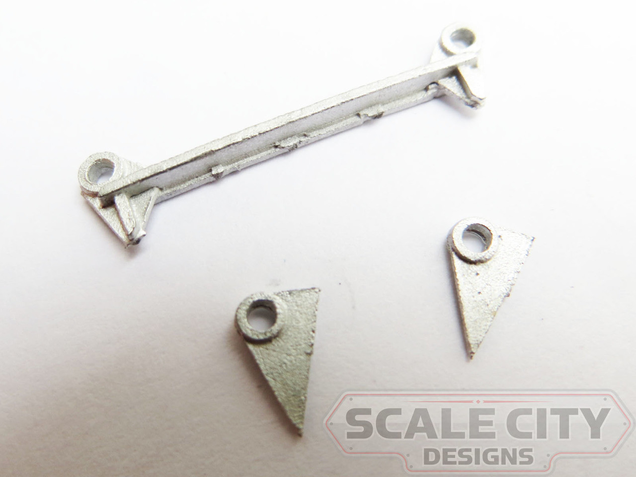 48055 Lifting Lug Set, EMD E&F Units FKA KEIL LINE O SCALE Scale