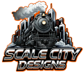 Scale City Designs