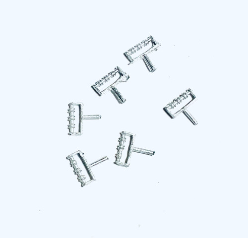 48-1193 UTILITY POLE 3-WIRE STANDOFFS FKA KEIL LINE