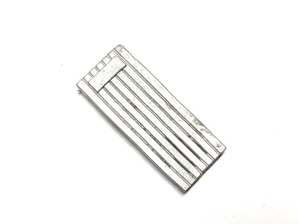 48-185 Mechanic Creeper O Scale FKA Keil Line