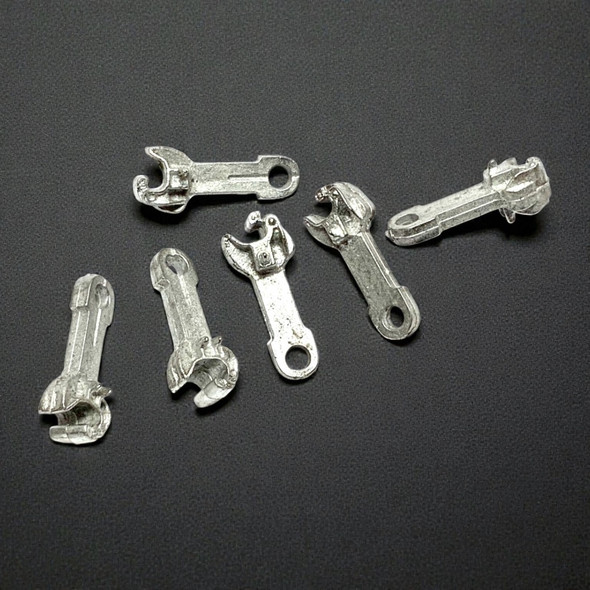 48-342 Scale Couplers Short O scale FKA Keil Line