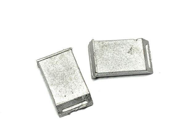 48-193 Paper Towel Dispenser O Scale FKA Keil Line