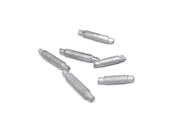 48-625 Exhaust Glasspack Muffler O Scale
